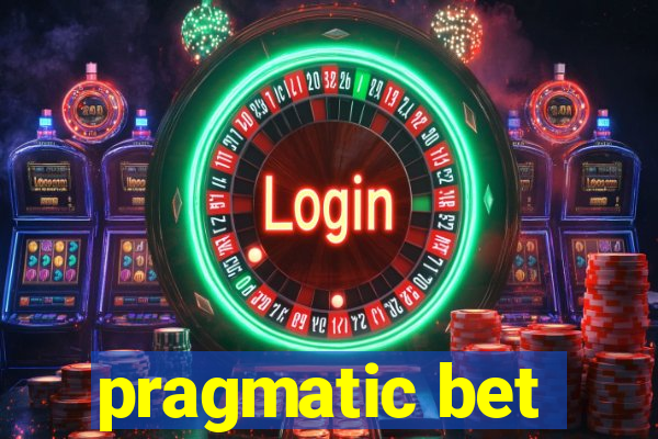 pragmatic bet